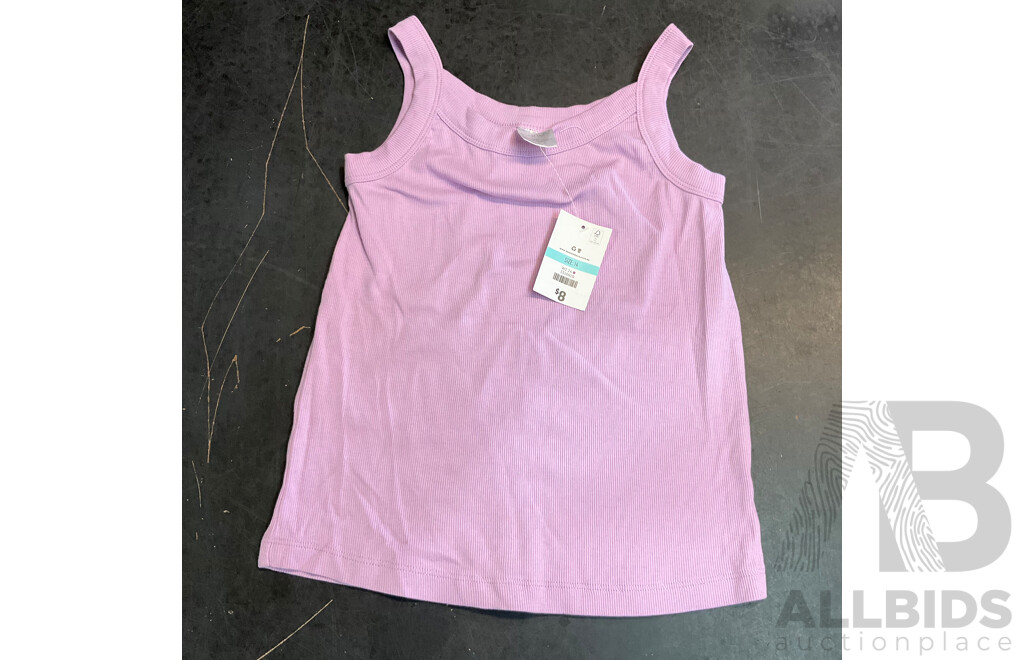 Miss Mango, Anko Apparel for Youth Sizes 8-14 & 1 Set of Women's Size 10 Sleepwear