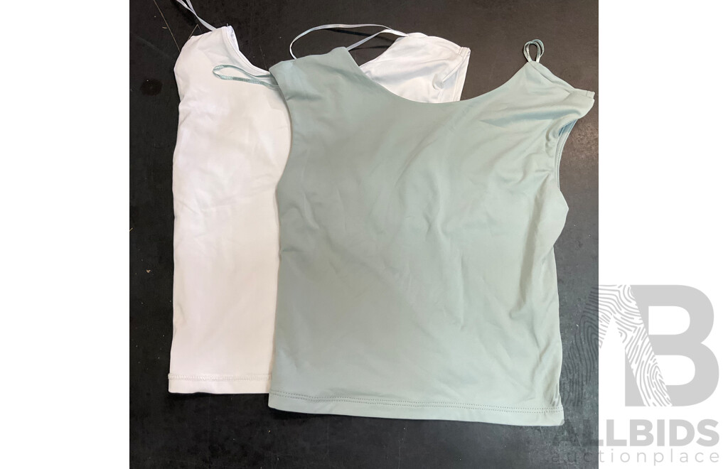 Miss Mango, Anko Apparel for Youth Sizes 8-14 & 1 Set of Women's Size 10 Sleepwear