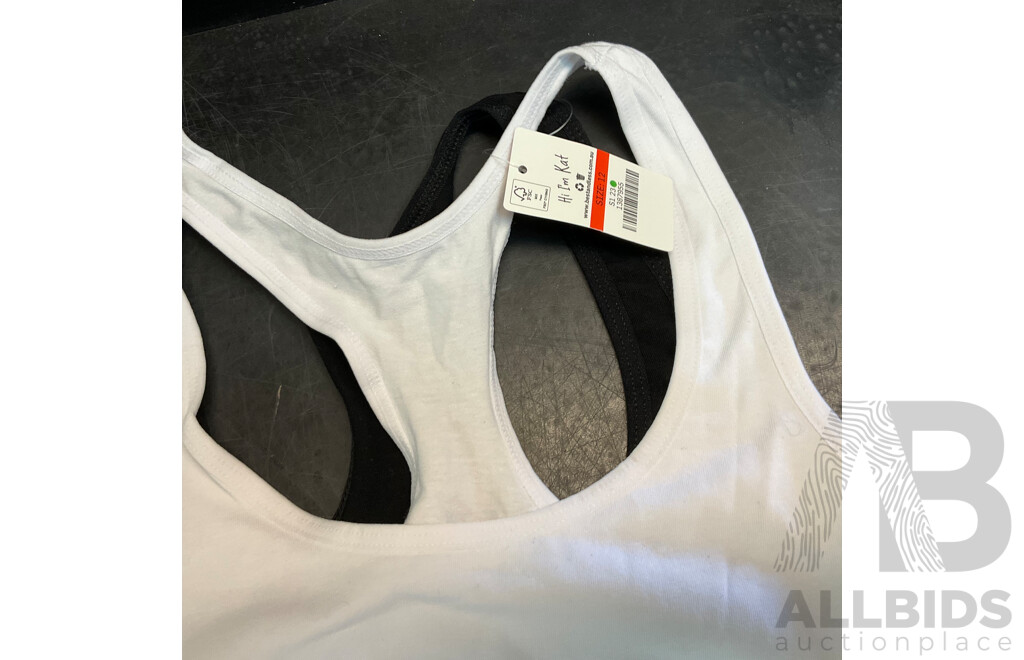 Miss Mango, Anko Apparel for Youth Sizes 8-14 & 1 Set of Women's Size 10 Sleepwear