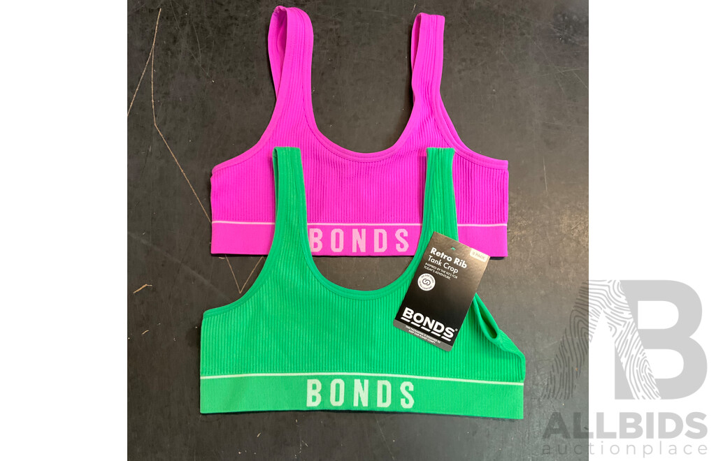 Miss Mango, Anko Apparel for Youth Sizes 8-14 & 1 Set of Women's Size 10 Sleepwear