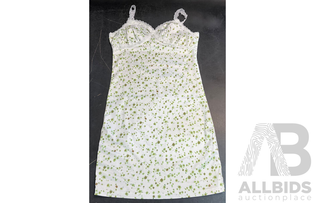 Miss Mango, Anko Apparel for Youth Sizes 8-14 & 1 Set of Women's Size 10 Sleepwear