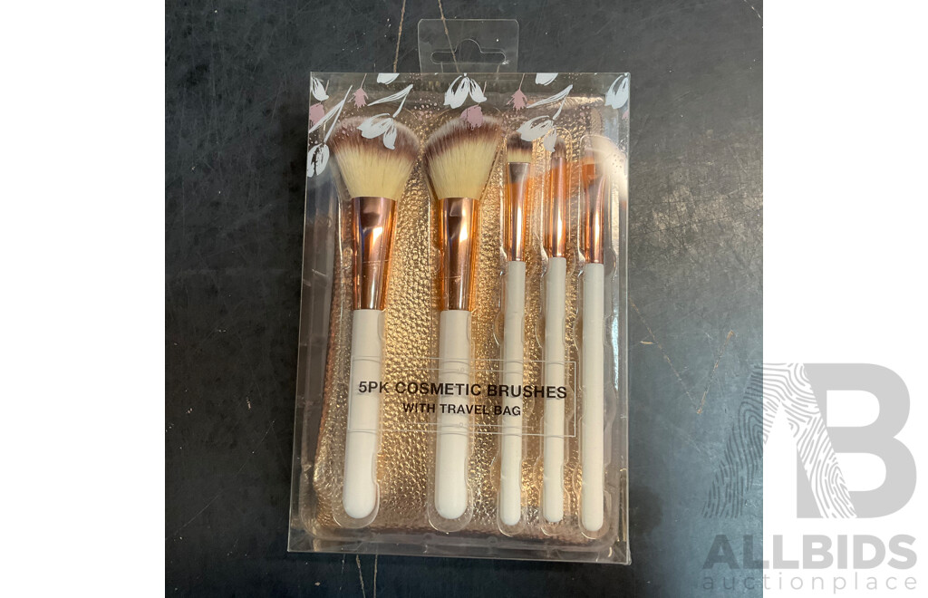 Mixed Lot - Revlon, Maybelline, BYS,Rimmel Make Up Items and More