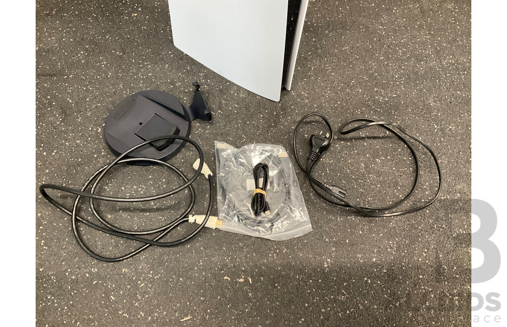 SONY PlayStation 5 (PS5)