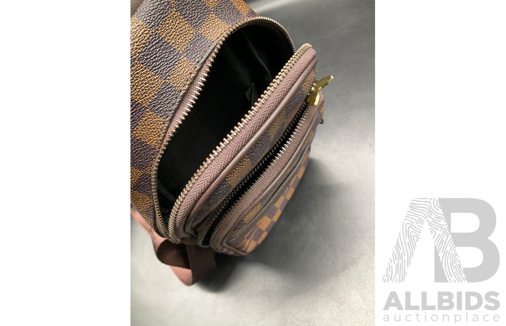 Sling Bag Branded LOUIS VUITTON