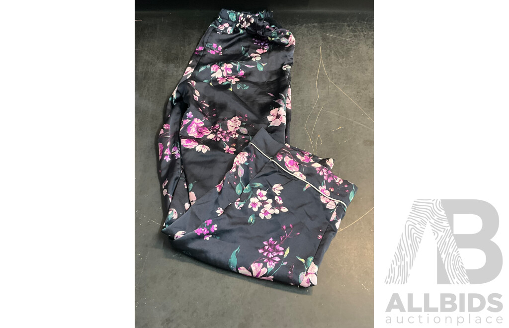 Assorted Girls' / Women's Clothes and Underwear and Socks and Hair Scrunchie