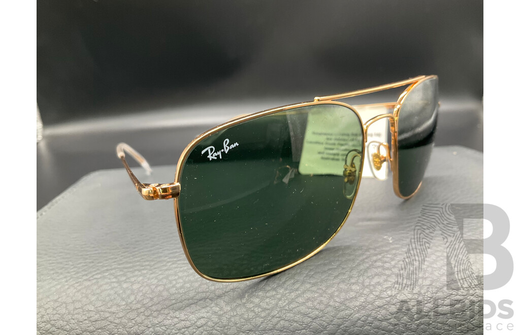 Ray-Ban RB3611Sunglasses
