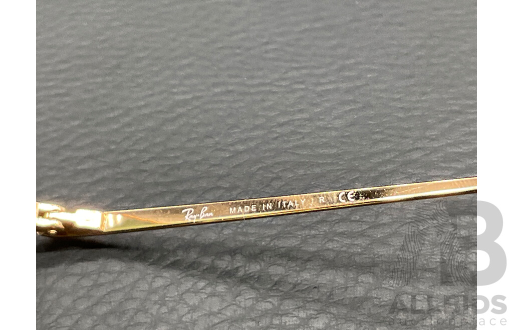 Ray-Ban RB3611Sunglasses