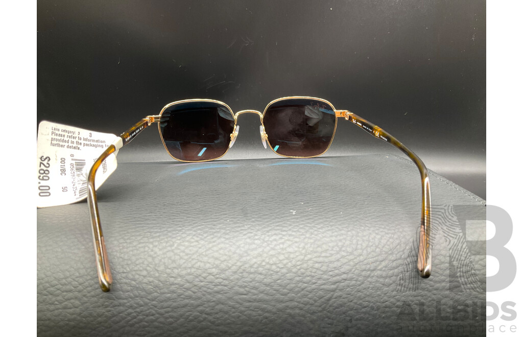 Ray-Ban RB3664-CH Sunglasses