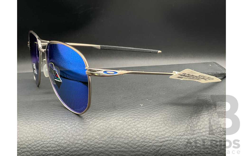 Contrail Sunglasses Branded OAKLEY