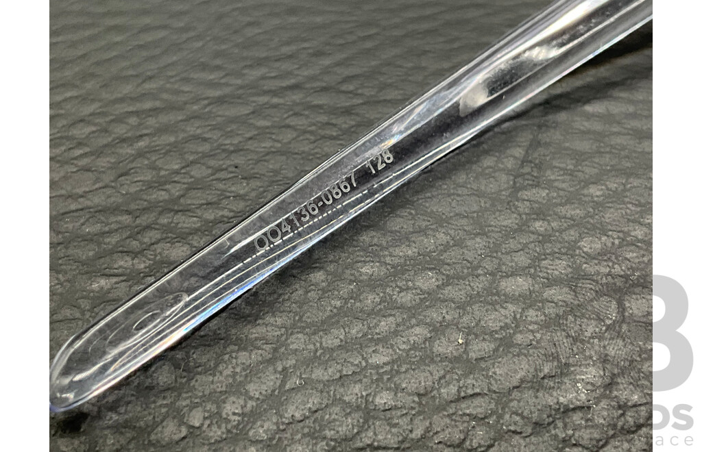 Crystl Sunglasses Branded OAKLEY