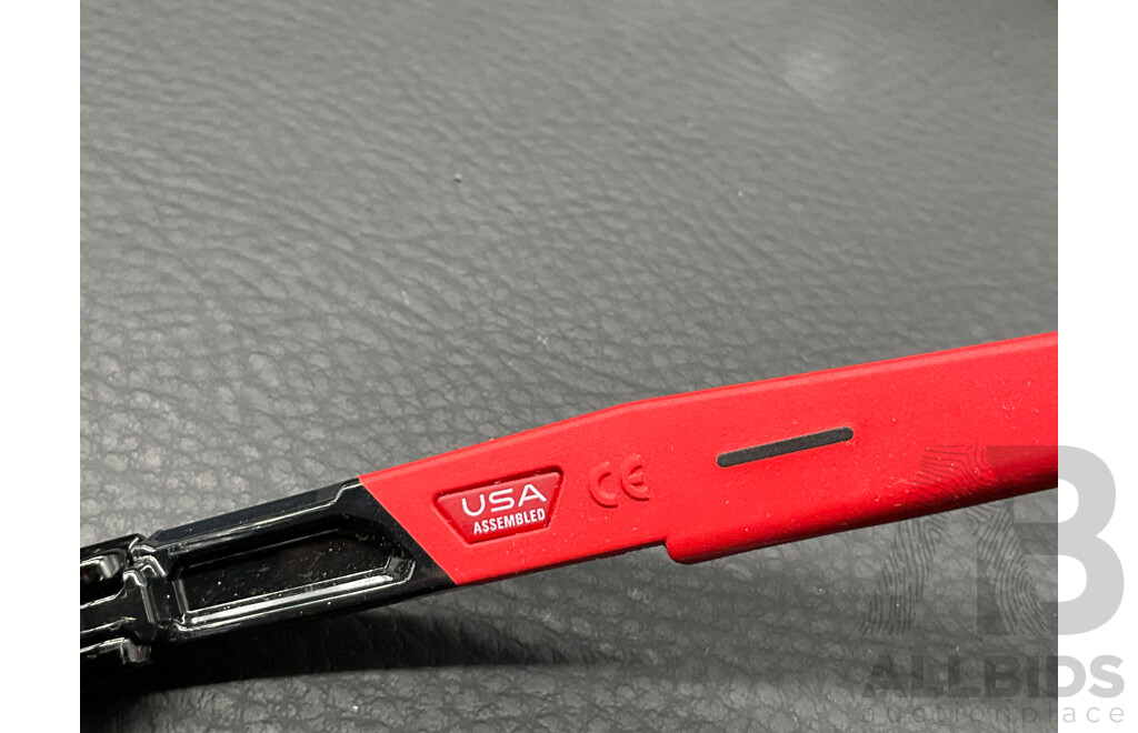 Portal Sunglasses Branded OAKLEY