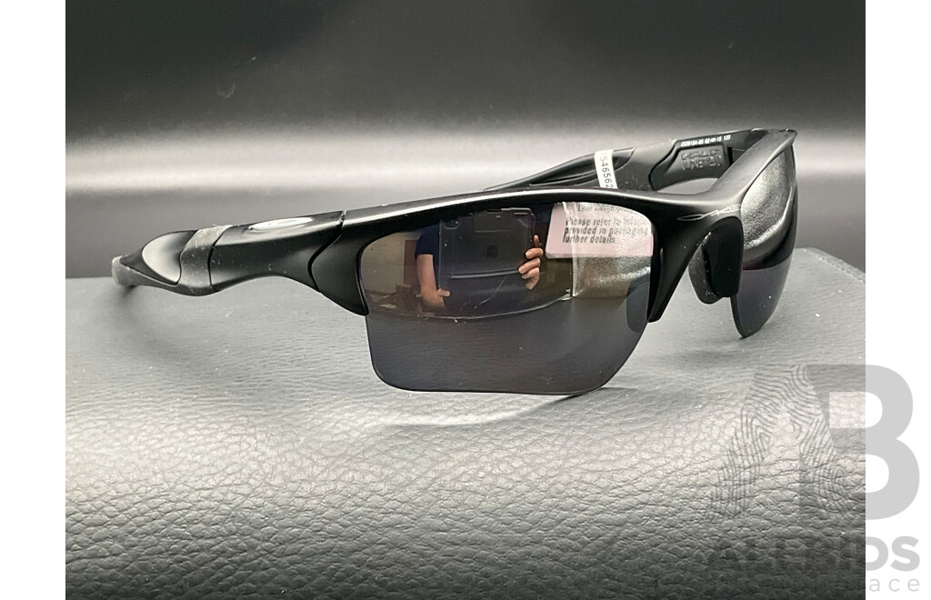 Jacket Sunglasses Branded OAKLEY