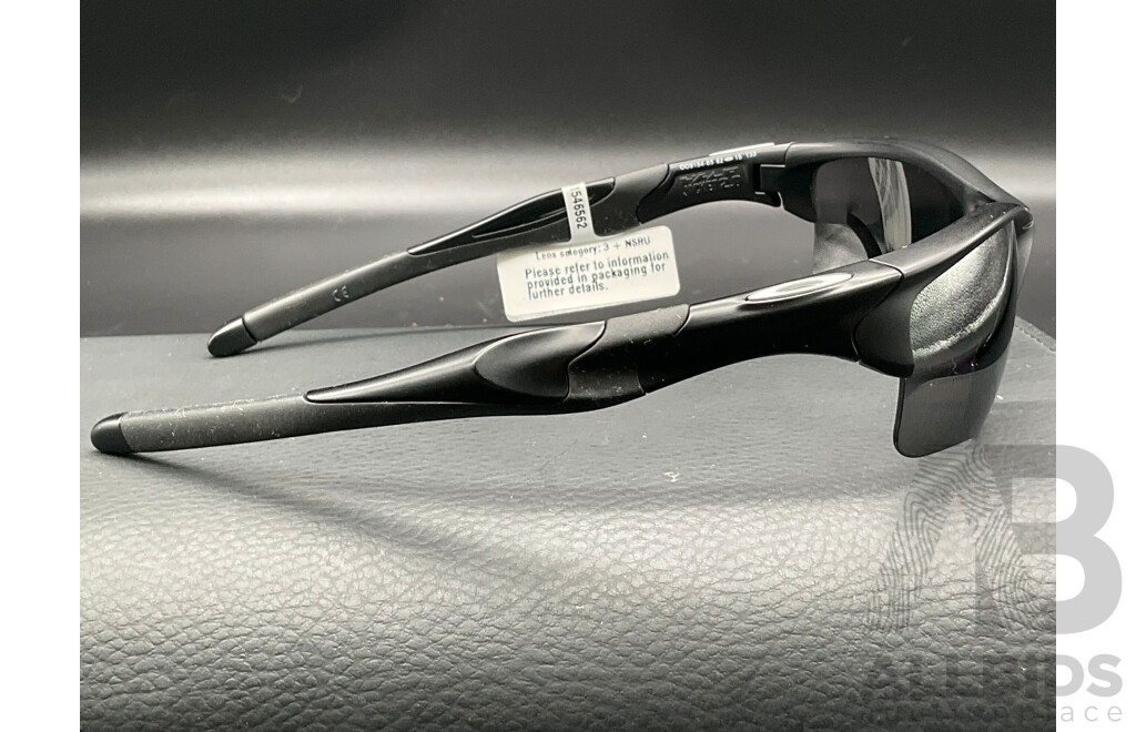 Jacket Sunglasses Branded OAKLEY