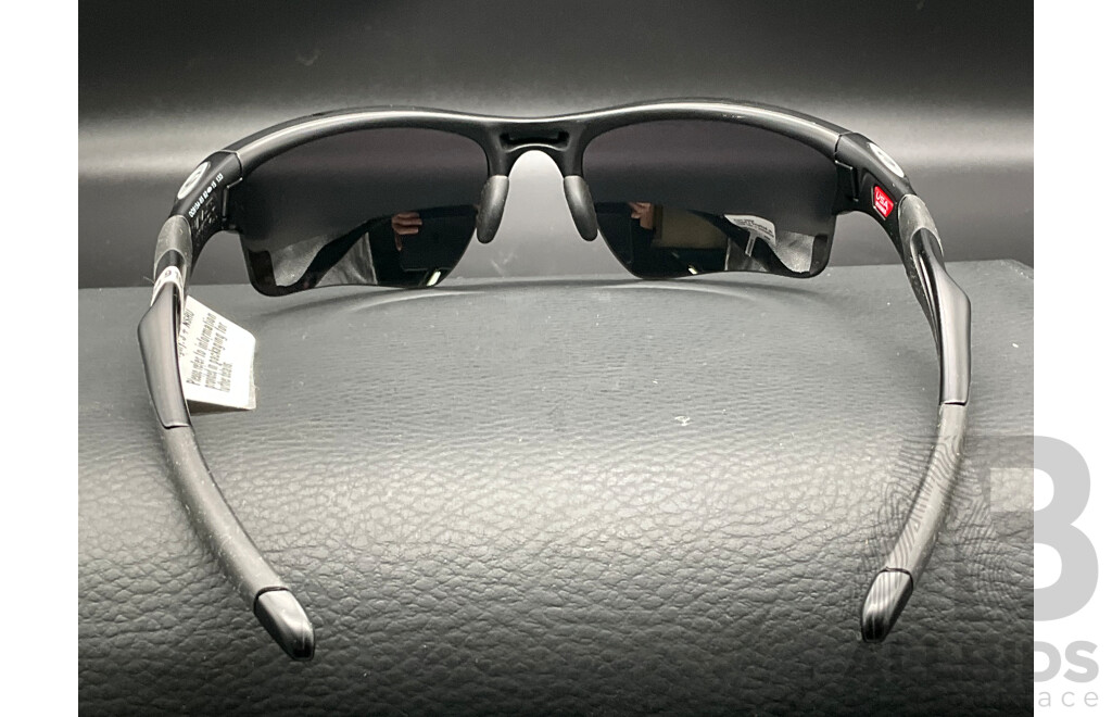 Jacket Sunglasses Branded OAKLEY