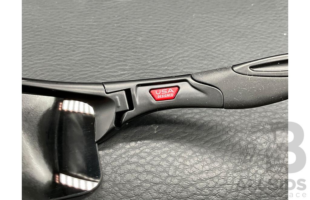 Jacket Sunglasses Branded OAKLEY