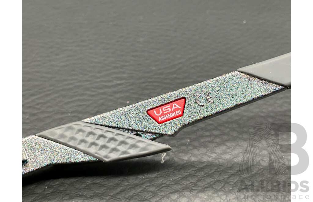 Encoder Sunglasses Branded OAKLEY