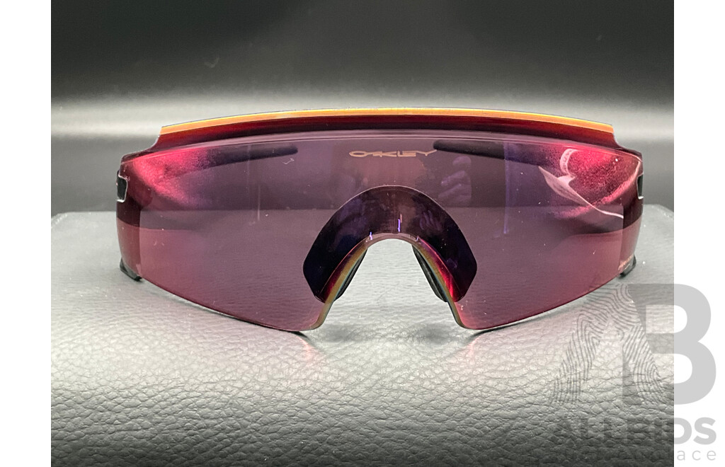 Kato X Sunglasses Branded OAKLEY
