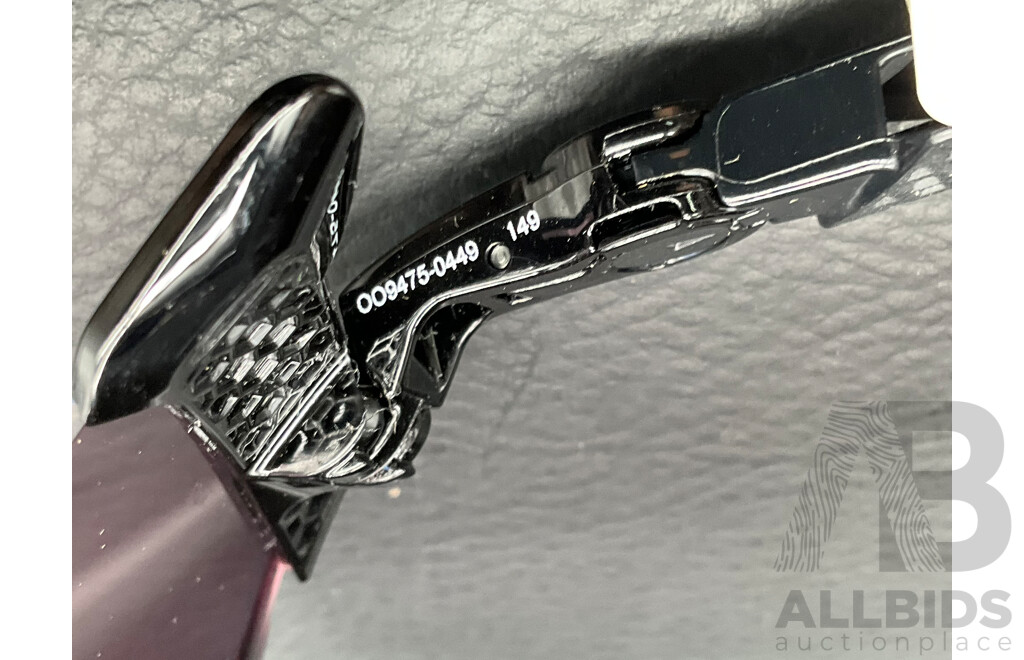 Kato X Sunglasses Branded OAKLEY