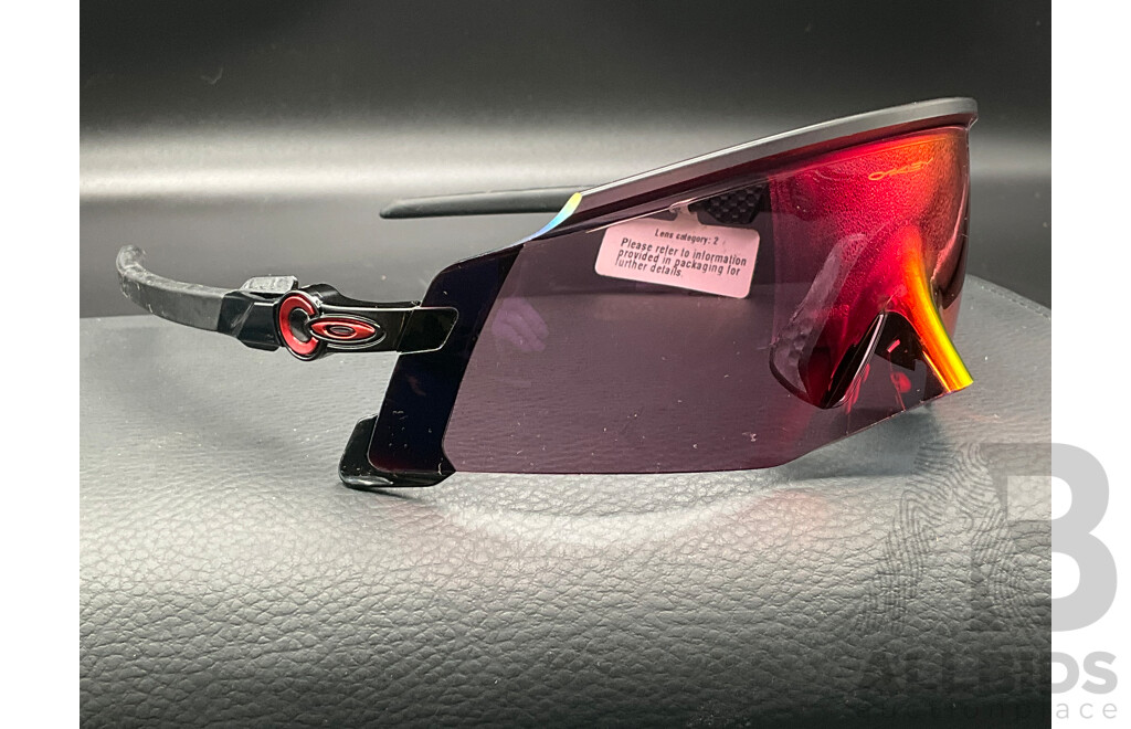 Kato Sunglasses Branded OAKLEY