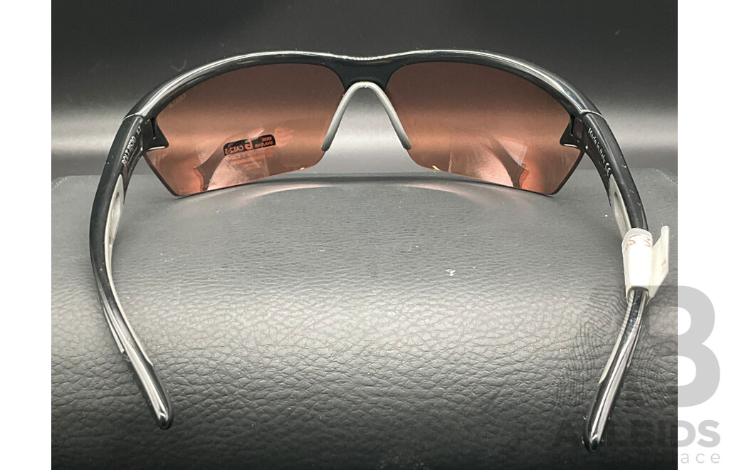 Bolt Sunglasses Branded Bolle