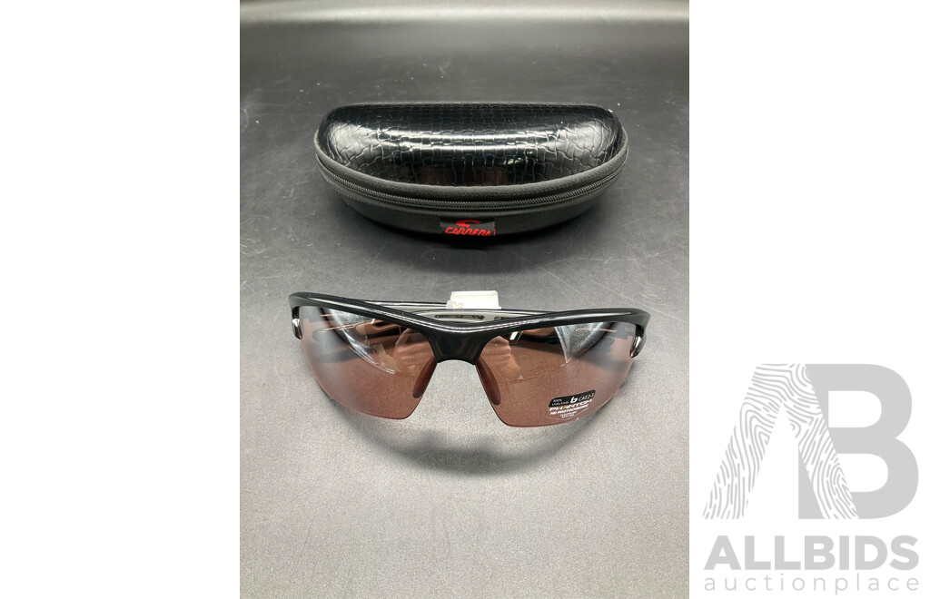 Bolt Sunglasses Branded Bolle