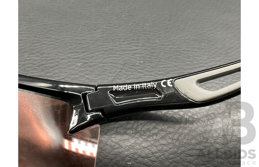 Bolt Sunglasses Branded Bolle