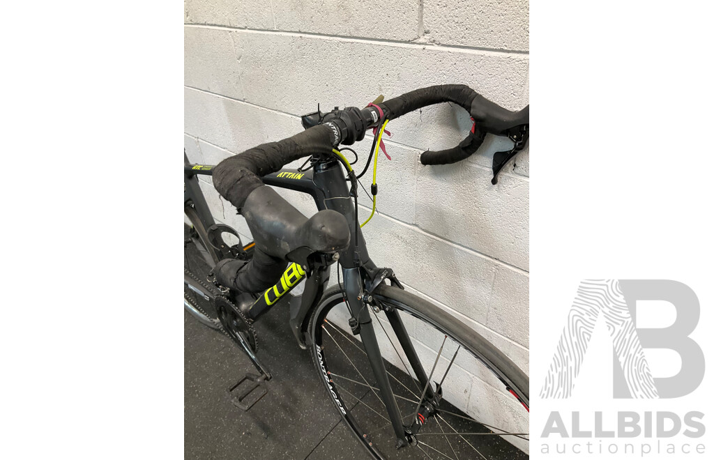 CUBE GTC Patriot  Road Bike