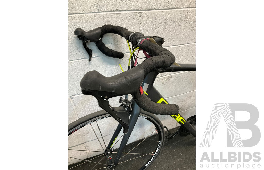 CUBE GTC Patriot  Road Bike