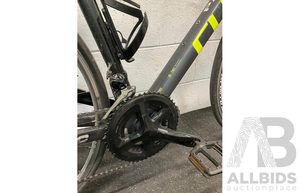 CUBE GTC Patriot  Road Bike