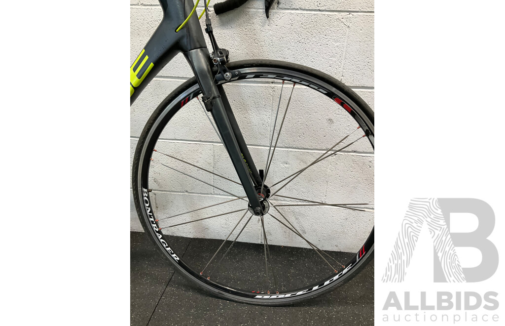 CUBE GTC Patriot  Road Bike