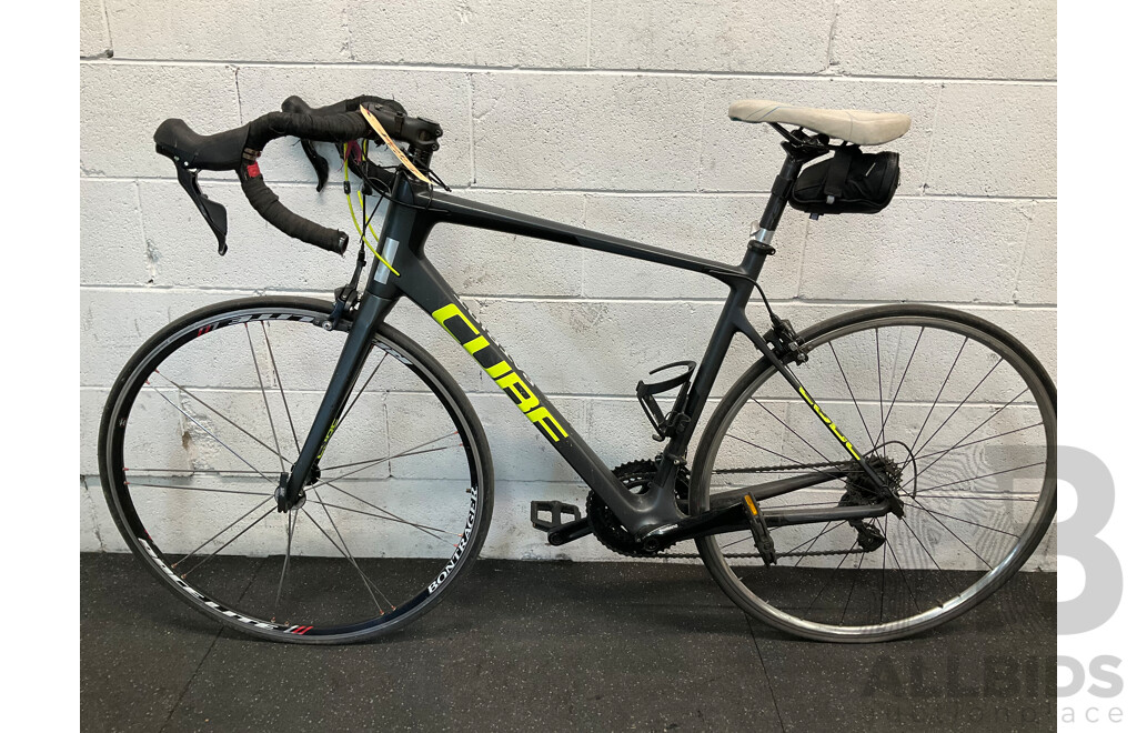 CUBE GTC Patriot  Road Bike