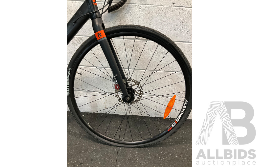 REID CX Cyclocross Bike