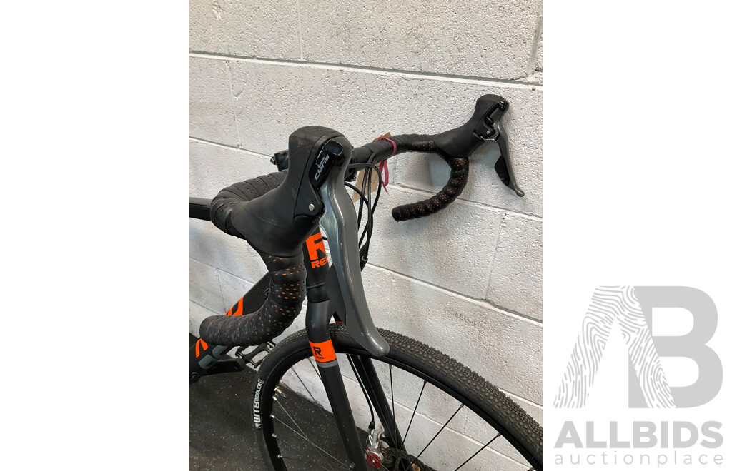 REID CX Cyclocross Bike