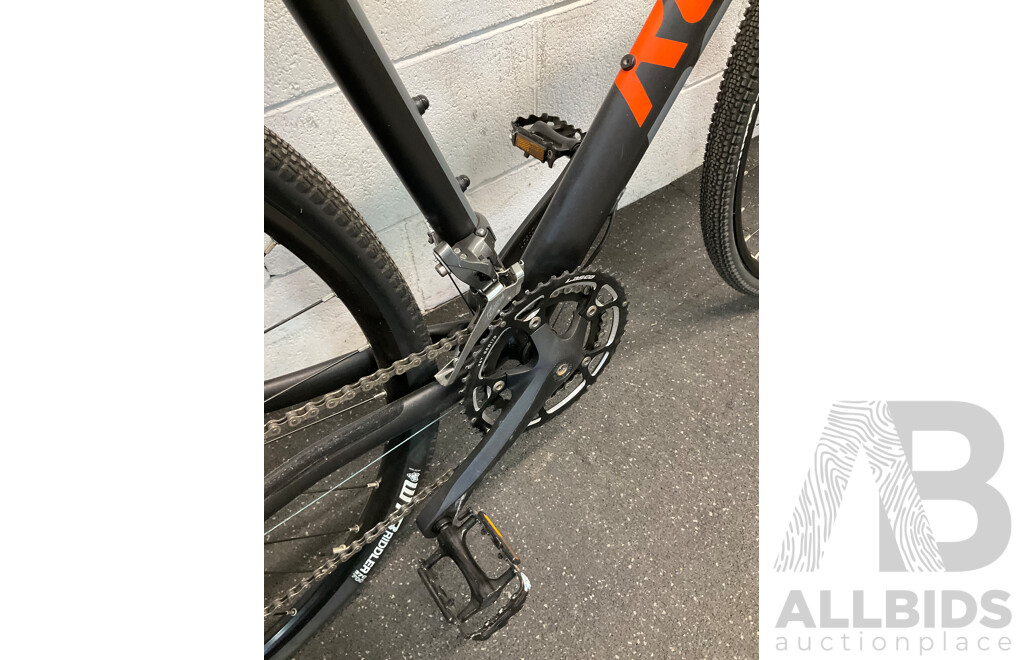 REID CX Cyclocross Bike