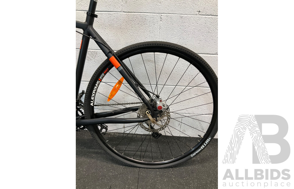 REID CX Cyclocross Bike