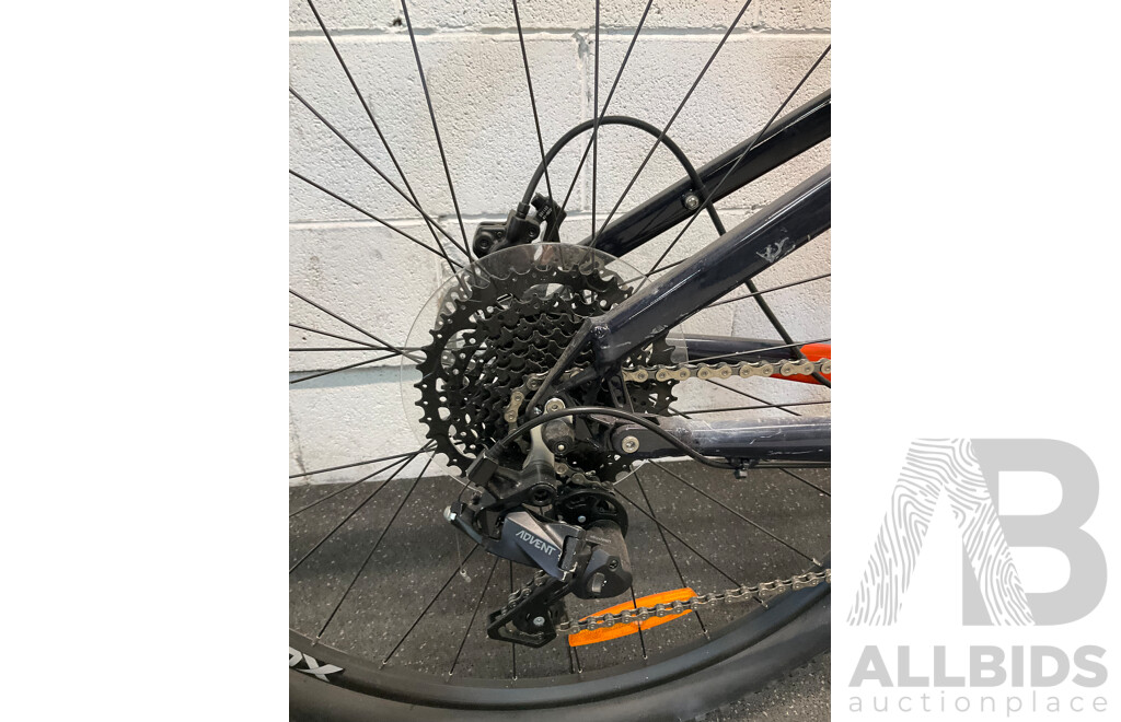 XDS Octane 3.0 Mountain Bike