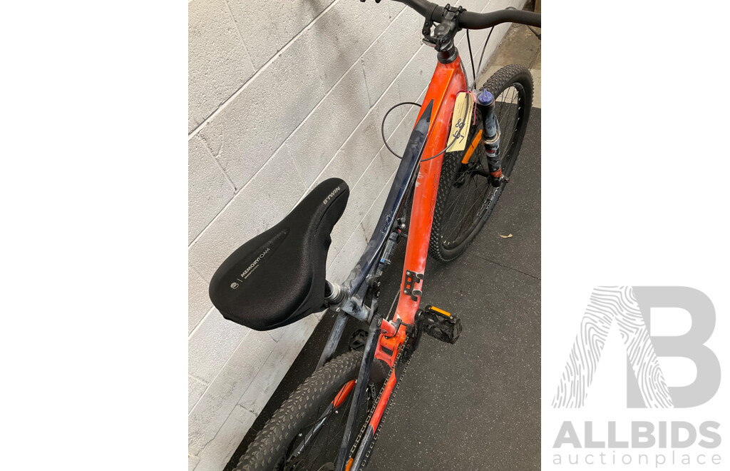 XDS Octane 3.0 Mountain Bike