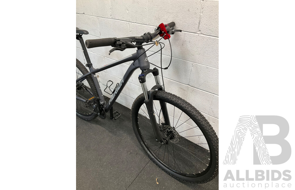 MERIDA Big Nine 20 Mountain Bike