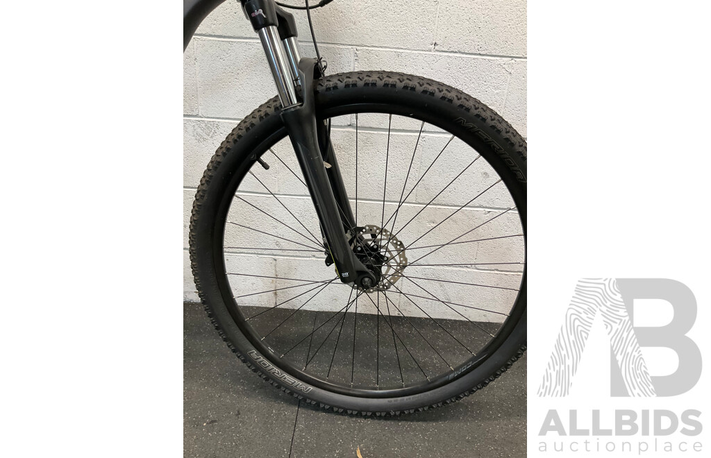 MERIDA Big Nine 20 Mountain Bike