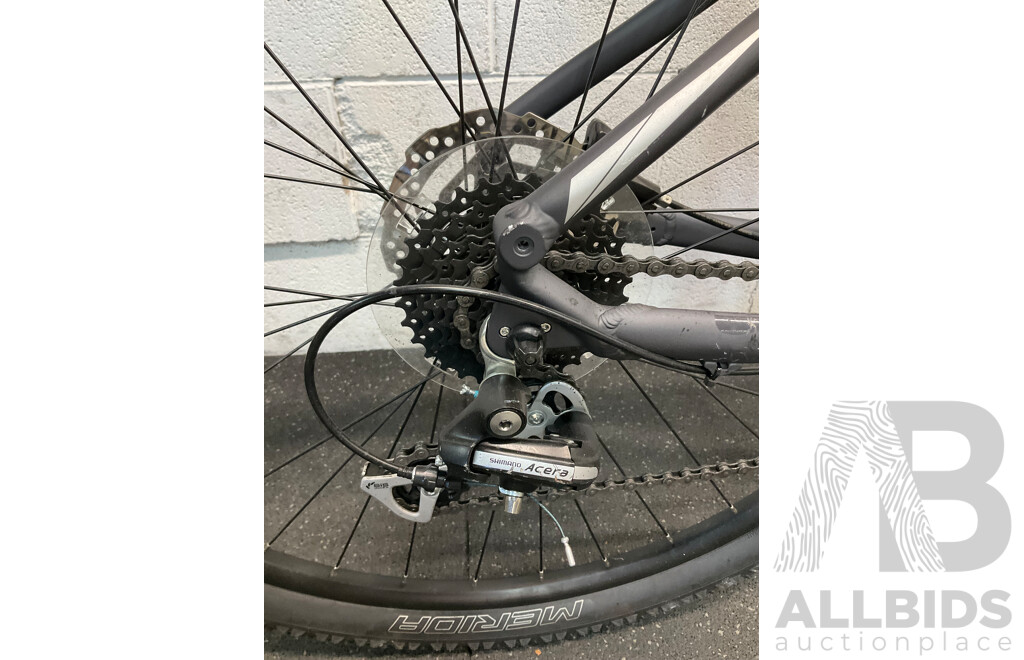 MERIDA Big Nine 20 Mountain Bike