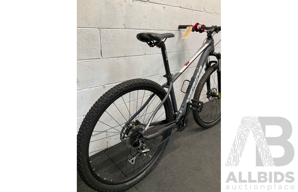 MERIDA Big Nine 20 Mountain Bike