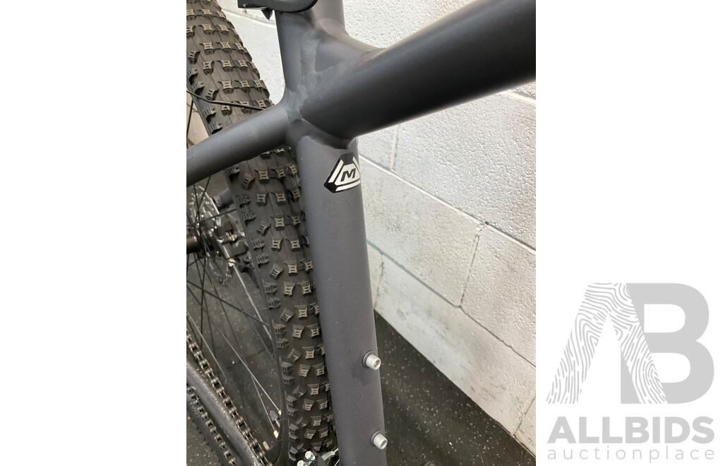 MERIDA Big Nine 20 Mountain Bike