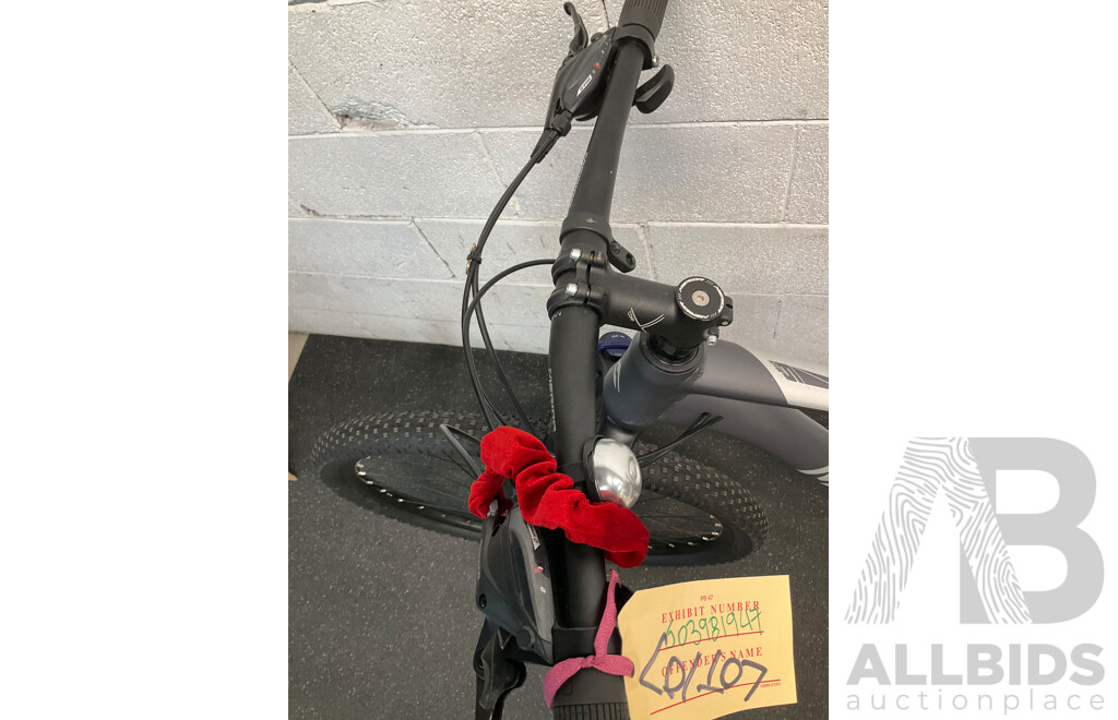 MERIDA Big Nine 20 Mountain Bike