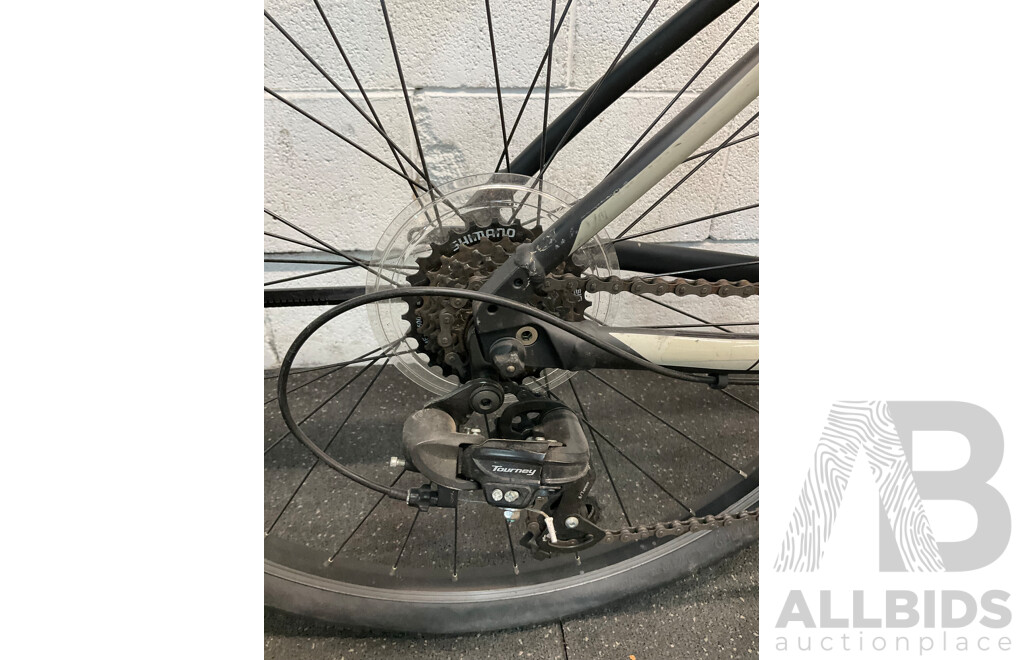 GIANT ATX Mountain Bike