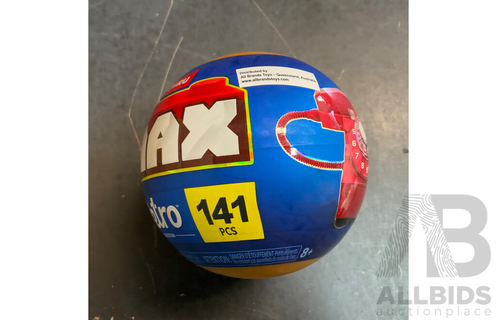 Belkin Soundform Play True Wireless Earbuds & Assorted Zuru Toys Ball