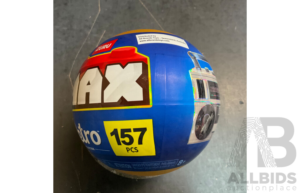 Belkin Soundform Play True Wireless Earbuds & Assorted Zuru Toys Ball