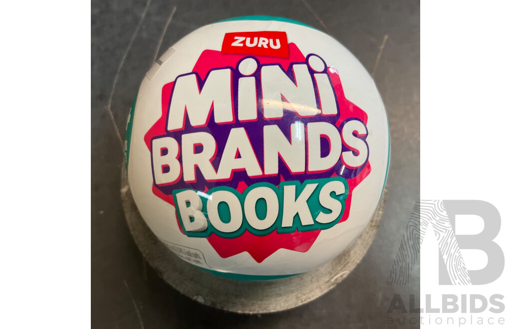 Belkin Soundform Play True Wireless Earbuds & Assorted Zuru Toys Ball