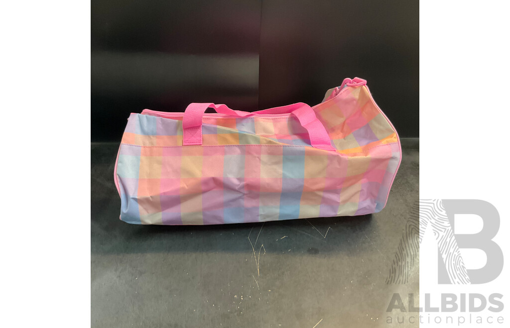 Assorted Aquarius Designs Jewellery & Kids Stickers & Toys and Assorted Bathroom Accessories & 1x Dog Jacket