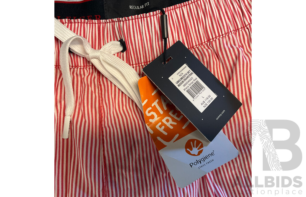 Tommy Hilfiger Shorts Size M/L - Lot of 2