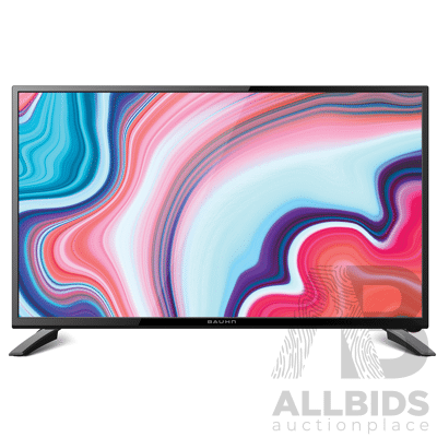 BAUHN 32'' HD WebOS Smart TV (ATV32HDW-0824)